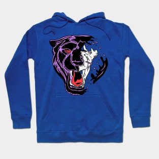 Panther Hoodie